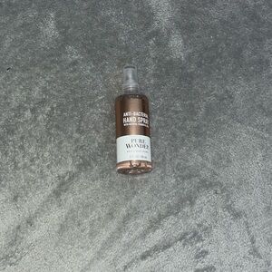 Hand Sanitizer Spray Pure Wonder